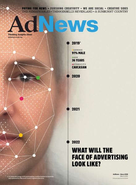 AdNews – March 2020