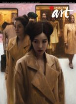 American Art Collector – March 2020