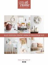 Ariadne at Home Brocante – maart 2020