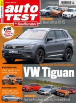 Auto Test Germany – Februar 2020