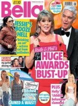 Bella UK – 11 February 2020