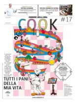 Corriere della Sera Cook – febbraio 2020