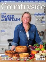 Countryside – March 2020