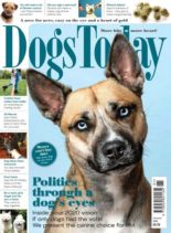 Dogs Today UK – January 2020