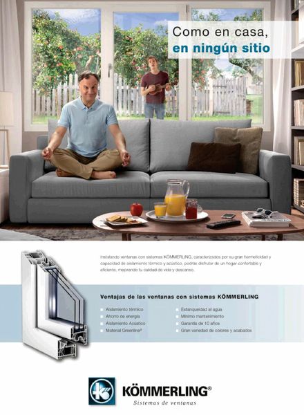 El Mueble – marzo 2020