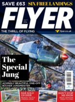 Flyer UK – February 2020