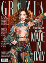 Grazia Italia – 20 Febbraio 2020