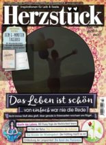 Herzstuck – Februar 2020
