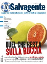 il Salvagente – Marzo 2020