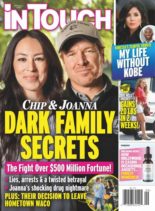 In Touch Weekly – March 02, 2020