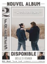La Semaine – fevrier 28, 2020