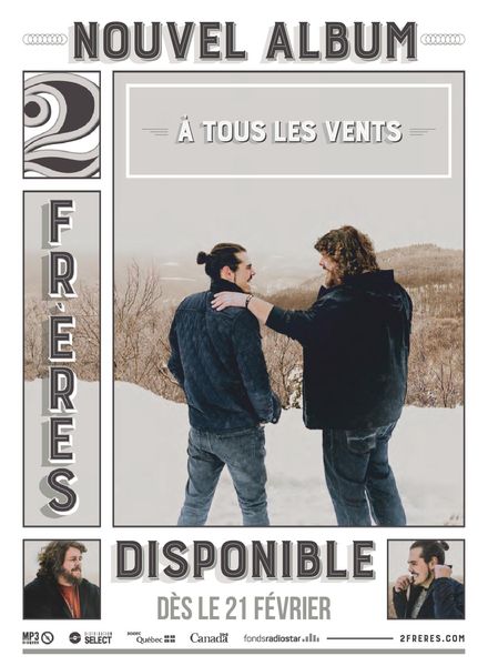 La Semaine – fevrier 28, 2020