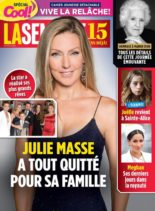 La Semaine – mars 06, 2020