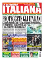 La settimana Italiana – 27 Febbraio 2020