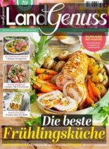 LandGenuss – Februar 2020