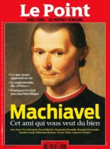 Le Point – Hors-Serie Les Maitres-Penseurs N 27 – Fevrier-Mars 2020