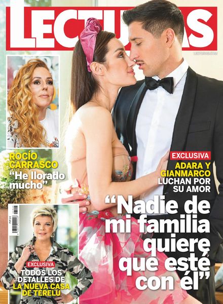 Lecturas – 04 marzo 2020