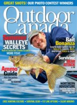 Outdoor Canada – July-August 2019