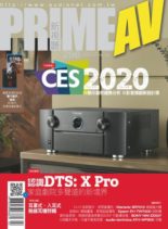 PRIME AV MAGAZINE – 2020-02-01