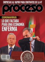 Proceso – 01 marzo 2020