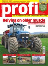 Profi International – June 2019