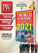 Publishers Weekly – March 02, 2020