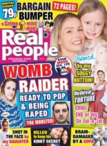 Real People – 05 March 2020
