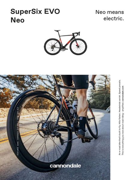 Ride Fit – February 2020