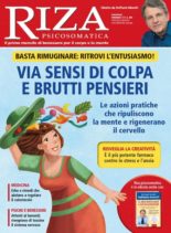 Riza Psicosomatica – Febbraio 2020