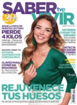 Saber Vivir Espana – marzo 2020