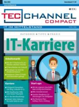 TecChannel Compact – Marz 2020