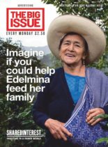 The Big Issue – February 24, 2020