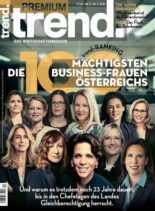 trend – 28 Februar 2020
