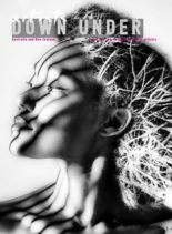 Artists Down Under – March 2020