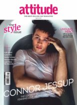 Attitude Magazine – April 2020