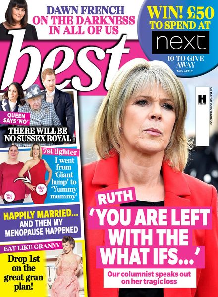 Best – 03 March 2020