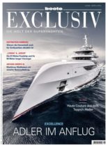Boote Exclusiv – Marz 2020