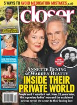 Closer USA – March 09, 2020