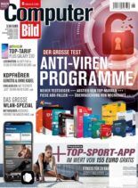 Computer Bild Germany – 28 Februar 2020