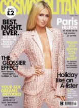 Cosmopolitan UK – April 2020