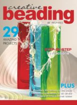Creative Beading – March 2020