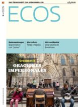 Ecos Plus – Nr.3 2020