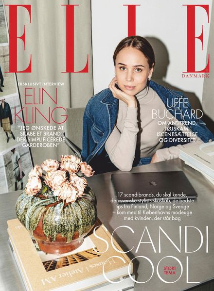 Elle Denmark – marts 2020
