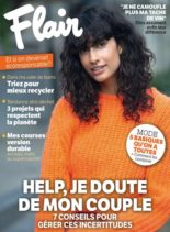 Flair French Edition – 26 Fevrier 2020