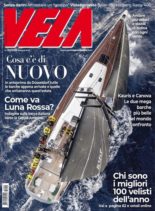Giornale della Vela – Marzo 2020