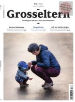 Grosseltern-Magazin – Februar 2020
