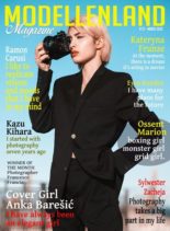 Modellenland Magazine – March 2020
