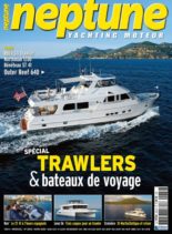 Neptune France – mars 2020
