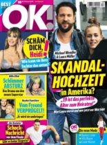 OK! Germany – 26 Februar 2020