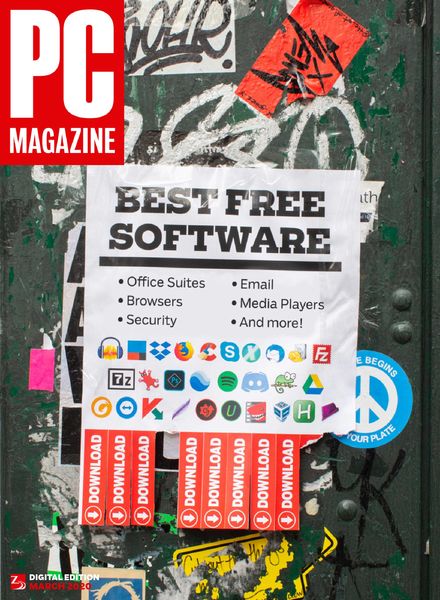 PC Magazine – March 2020